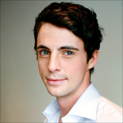  Matthew Goode