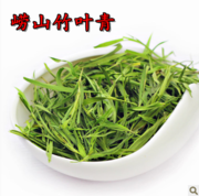 优质山东崂山竹叶青 石竹叶2013年新款 特价亏本 2.8元50g