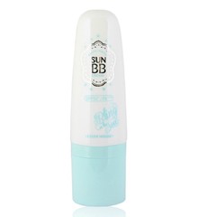 Etude/爱丽小屋 珍珠美白防晒海绵头BB霜SPF50PA+++彩妆美妆