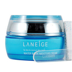 Laneige/兰芝水库水酷凝肌补水高保湿面霜 韩国专柜正品