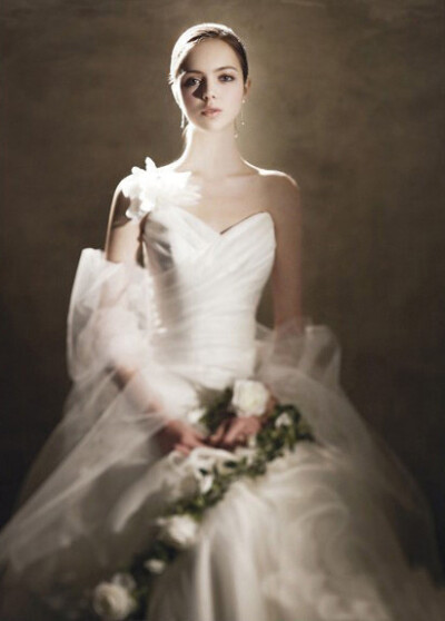 心动 ♫、Wedding、婚礼、嫁衣、婚纱