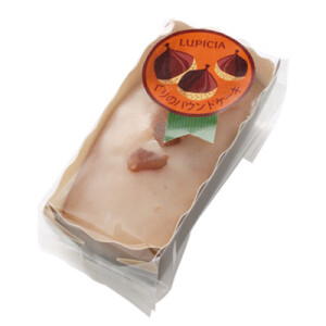 Lupicia绿碧茶园秋冬限定栗子磅蛋糕 南瓜茶好伙伴