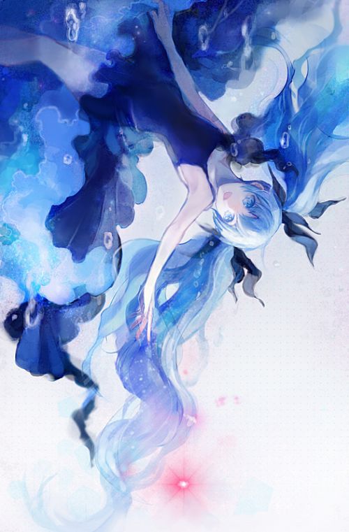 初音