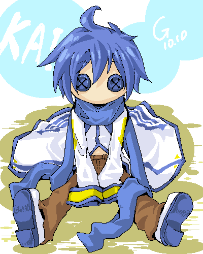 kaito