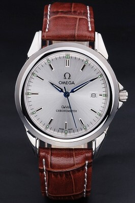 Omega DeVille