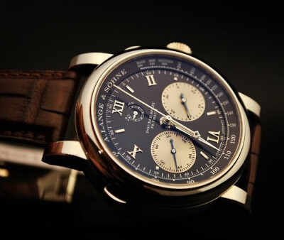 Lange - Flyback