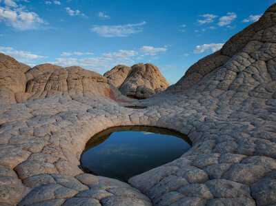 White Pocket, Arizona Photograph by Richard Barnes