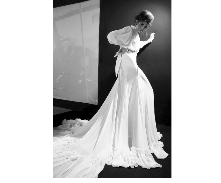 ZOOG STUDIO Wedding Dresses Collection