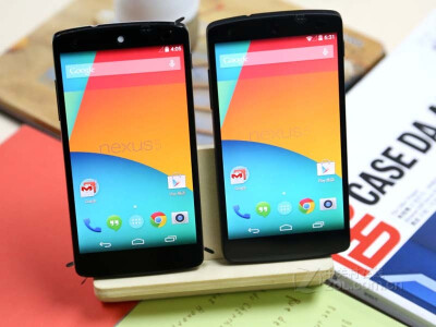 【高清图】 LG(lg)Nexus 5（16GB）实拍图 图130