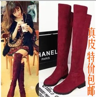 很喜欢的长靴哦