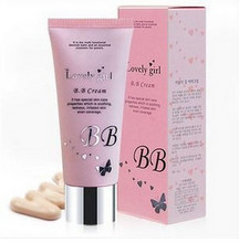 Skin79 可爱女生控油保湿美白BB霜/bb霜 韩国 正品