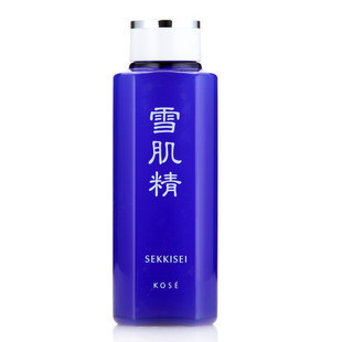 【日本热卖】Kose高丝雪肌精美白化妆水100ML/ 满额包邮