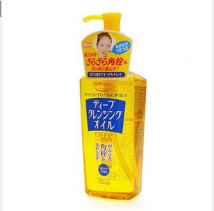 【日本热卖】Kose高丝深层清洁卸妆油230ML正品/卸妆油