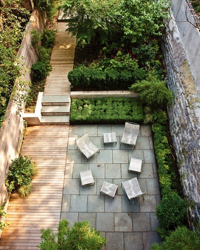 another nice backyard idea