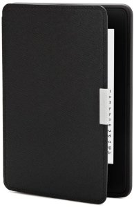 Amazon Kindle Paperwhite 原装黑色保护套