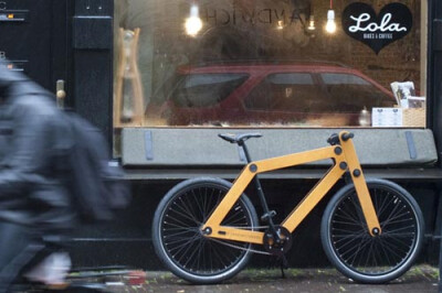 Pedalfactory 打造轻便组装Sandwichbike 自行车_1号报_www.viewones.com