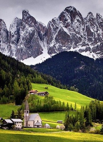 Switzerland