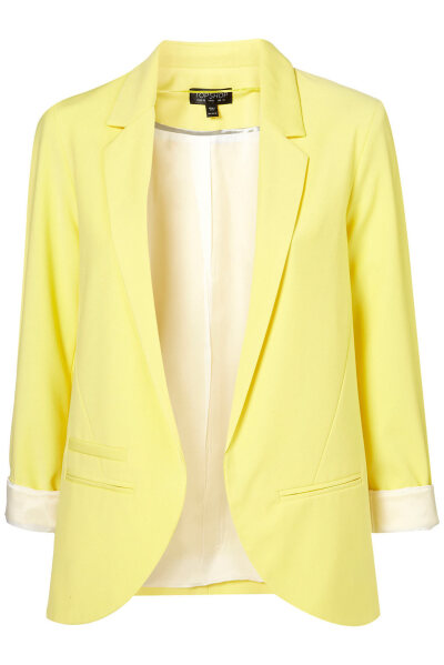 暖房。现货独家韩版小西装挽边时尚西服休闲中长袖百搭西装女