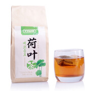 万花草 纯天然荷叶茶 清脂 排毒 包邮 买二送一