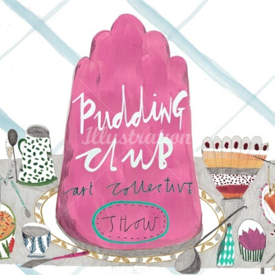 pudding cup