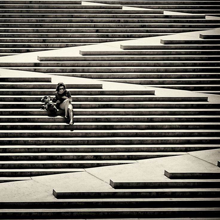 at robson square by jianwei yang