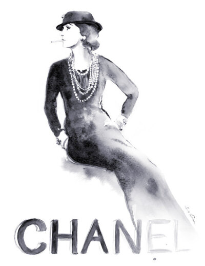 Coco Chanel