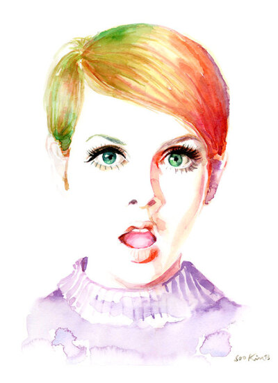 Twiggy