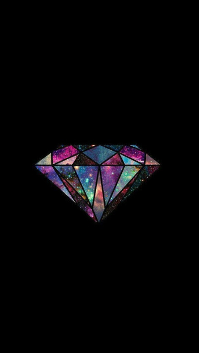 Diamond.