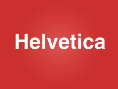 【经典字体Helvetica纪录片】Helvetica为经典无衬线英文字字体。是苹果系统的默认字体，微软默认字体Arial也源于他。为何经典，为何一款字体竟然可以拍成一部80分钟的纪录片？微软、苹果选用的是什么字体，又是谁设…