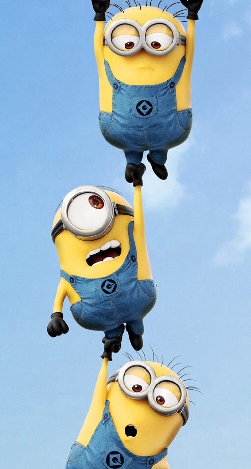 Minions