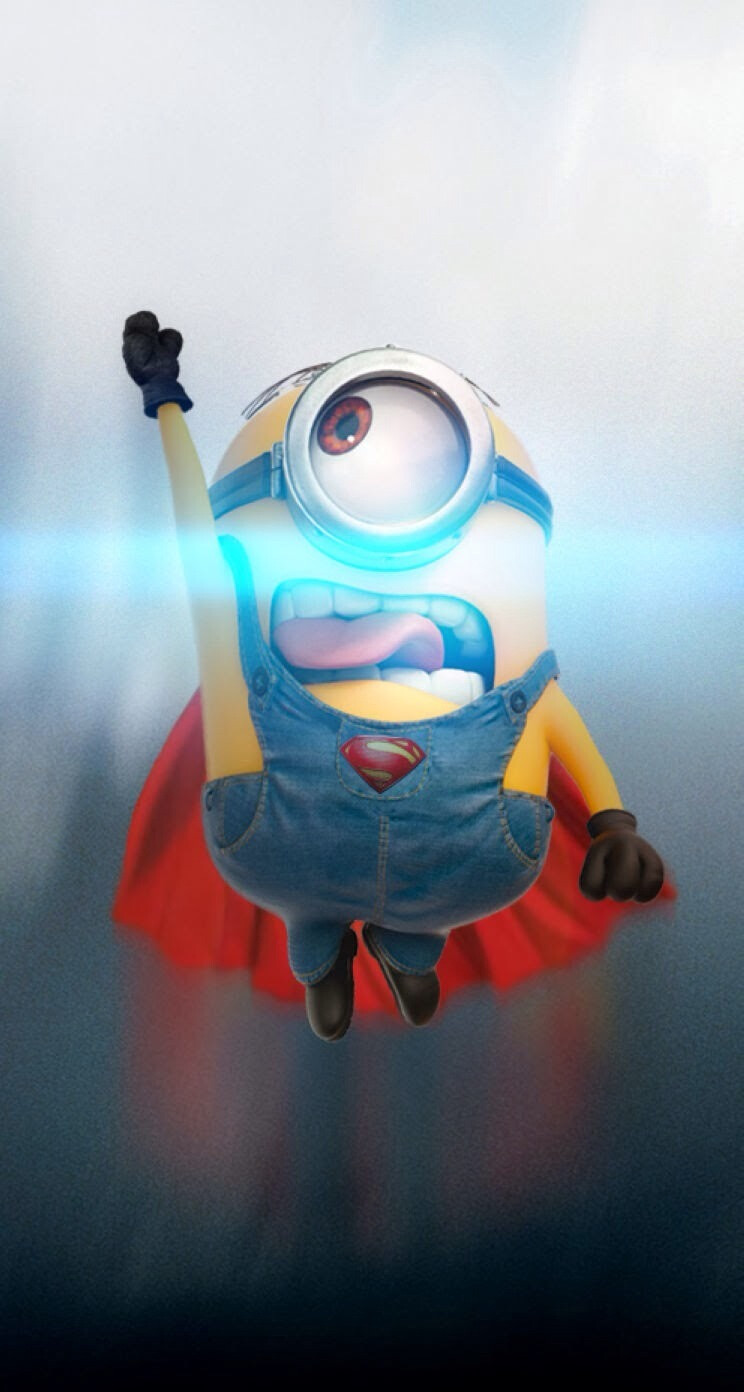 Minions