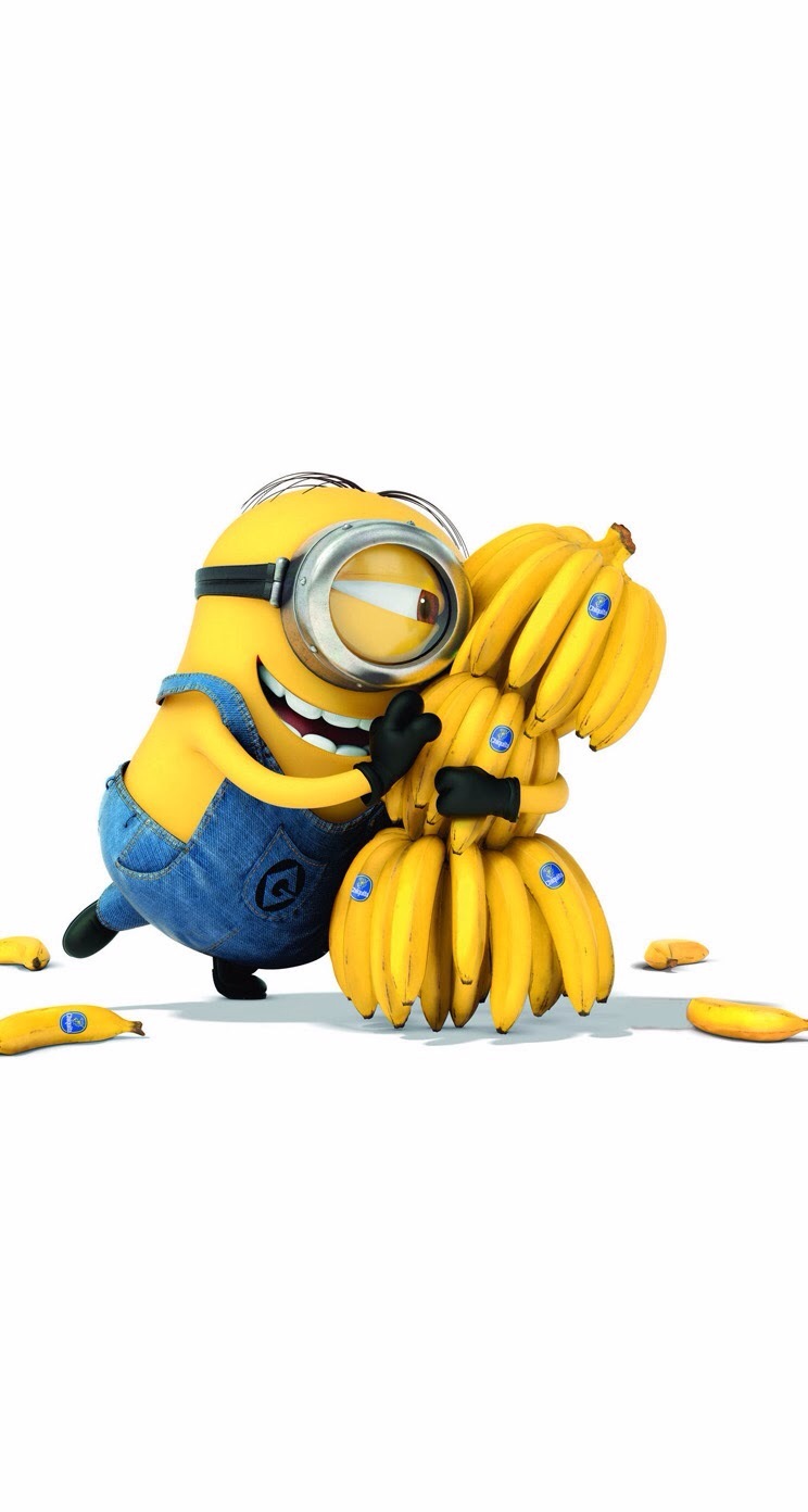 Minions