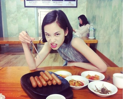 Kiko Mizuhara