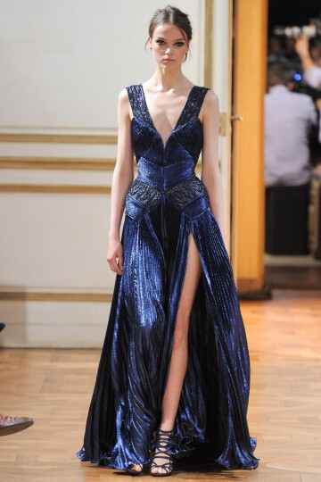 Zuhair Murad2013年秋冬高级定制