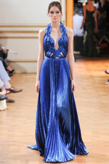 Zuhair Murad2013年秋冬高级定制