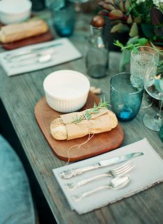 love the bread board!