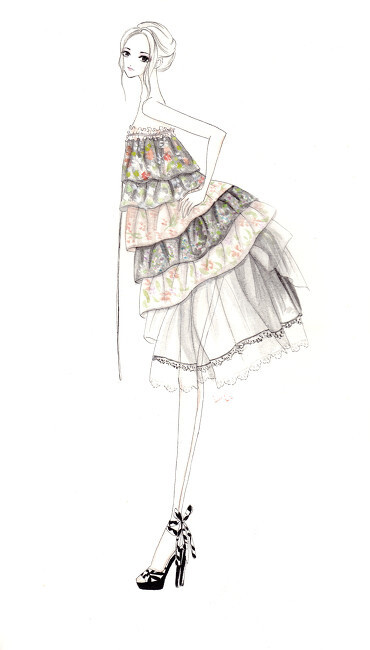 想谈场长久的恋爱，最好很长很长，可以把对方当家人一样，每天生活必不可少的人。彼此吵架怎么吵都不会提分手两个字，刚开始可能很热恋，后来可能很平淡也没关系，因为彼此习惯彼此。把对方当成每天生活必然的人，平…