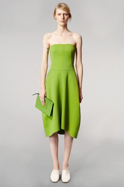 Reed Krakoff Resort 2014