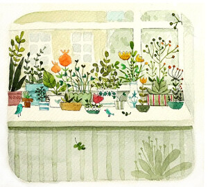 觉得心中都有希望了