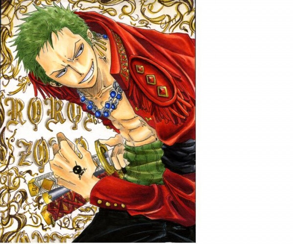 ZORO