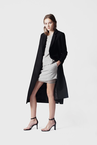 MTWTFSS Weekday A/W 2012 Lookbook