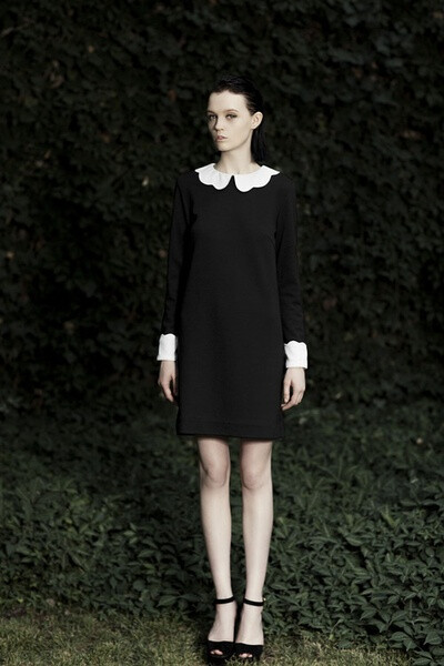 Bolzoni &amp; Walsh spring/summer 2013