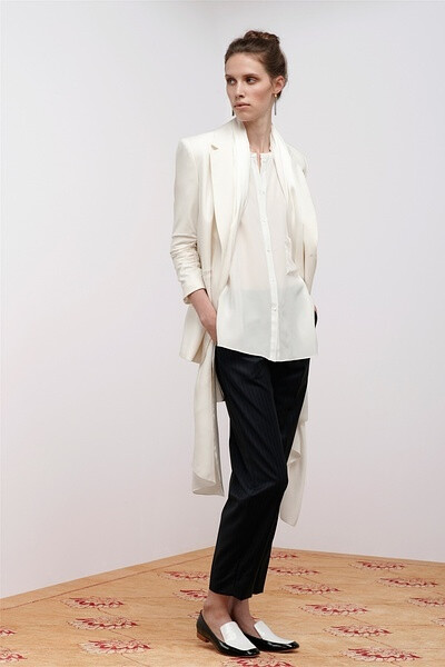 Elisabeth &amp;amp; James Pre-Spring 2013