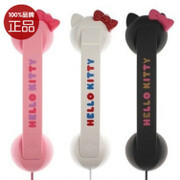 香港Native Union POP hellokitty iPhone防辐射手机电话听筒