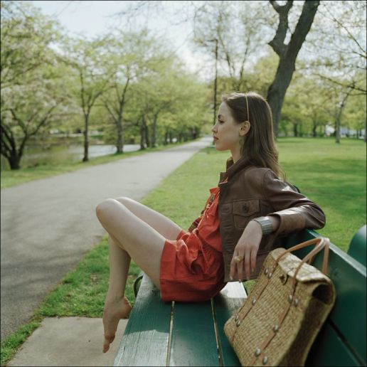 Dane Shitagi NYC Ballerina Project Photography