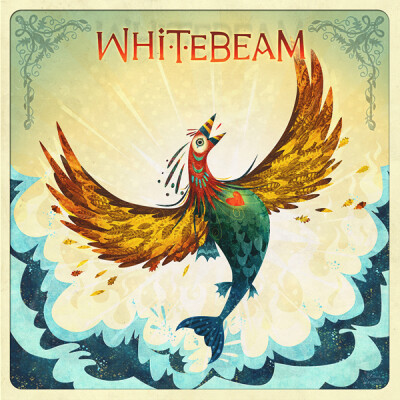 Whitebeam - debut album