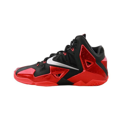 包邮现货 Nike耐克 LEBRON XI 詹姆斯11代 男子篮球鞋 626374-001。