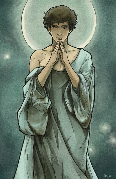 你要是嫁人不要嫁给别人