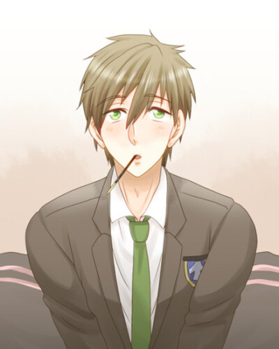 #Free !# #橘真琴# ポッキーゲーム、しませんか？[id=39687827] http://t.cn/8kfl6VQ