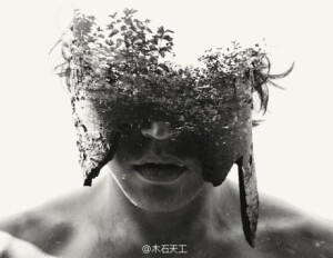 【多重曝光摄影】 Christoffer Relander http://t.cn/zWVaJuy